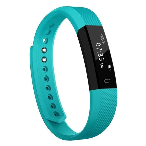 SmartFit Slim Activity Tracker Smart Watch