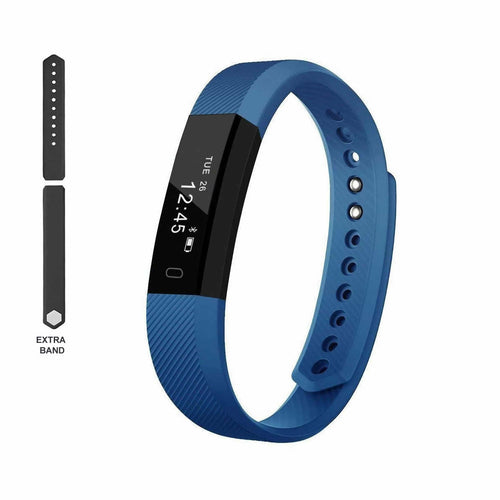 SmartFit Slim Activity Tracker Smart Watch
