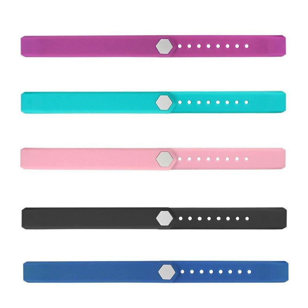 SmartFit Slim Activity Tracker Smart Watch