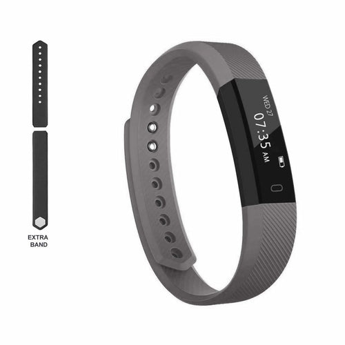 SmartFit Slim Activity Tracker Smart Watch