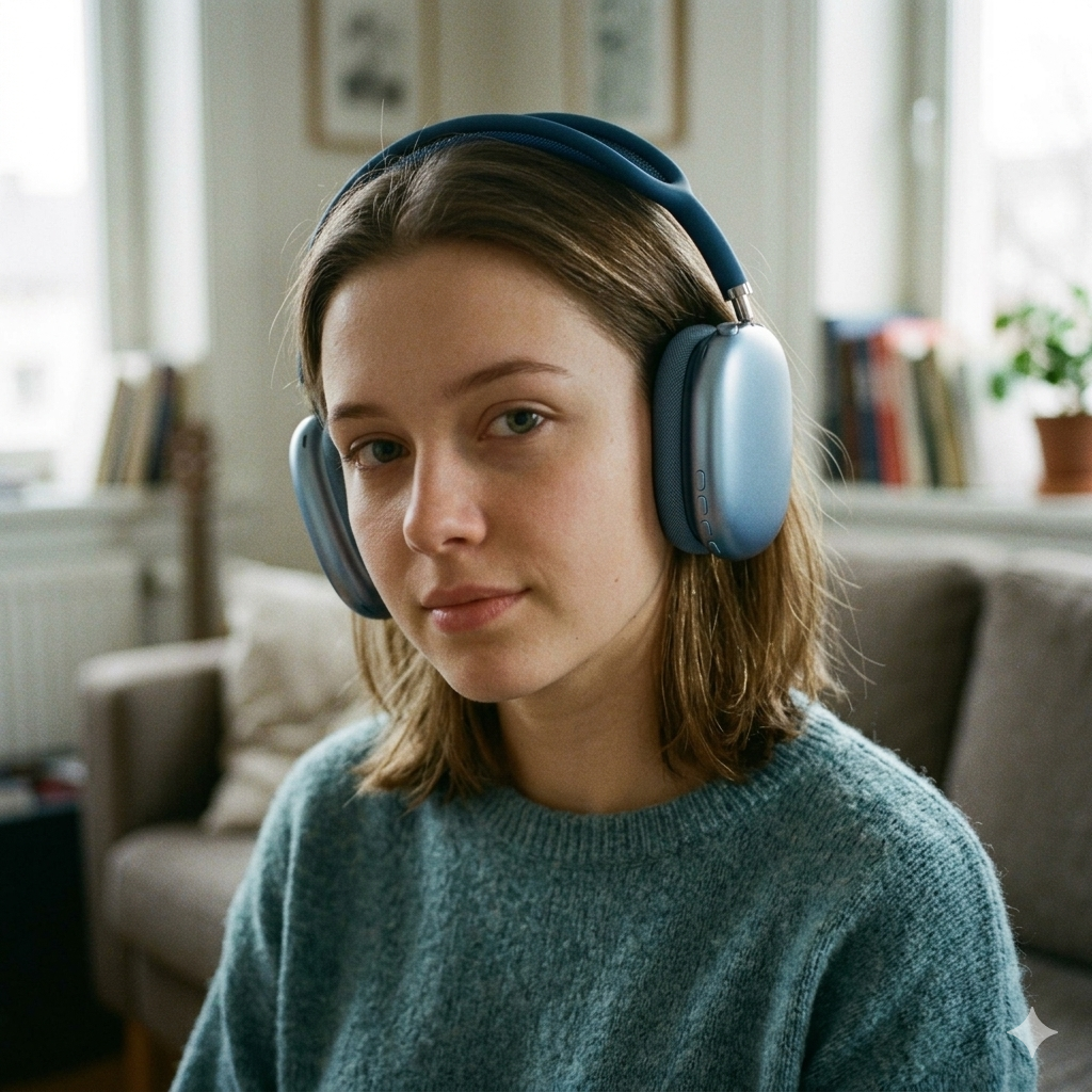 Wireless Sport Bluetooth Headphones with in Ear Detect Function